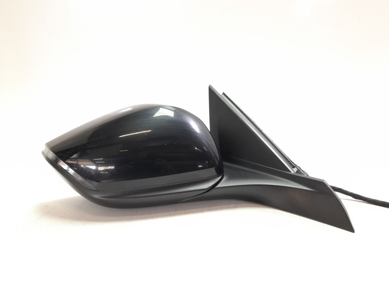 Recambio de retrovisor derecho para peugeot 308 sw iii (fc_, fj_, fr_, f4_, fn_) puretech 130 (frhnsl, frhnst) referencia OEM IA