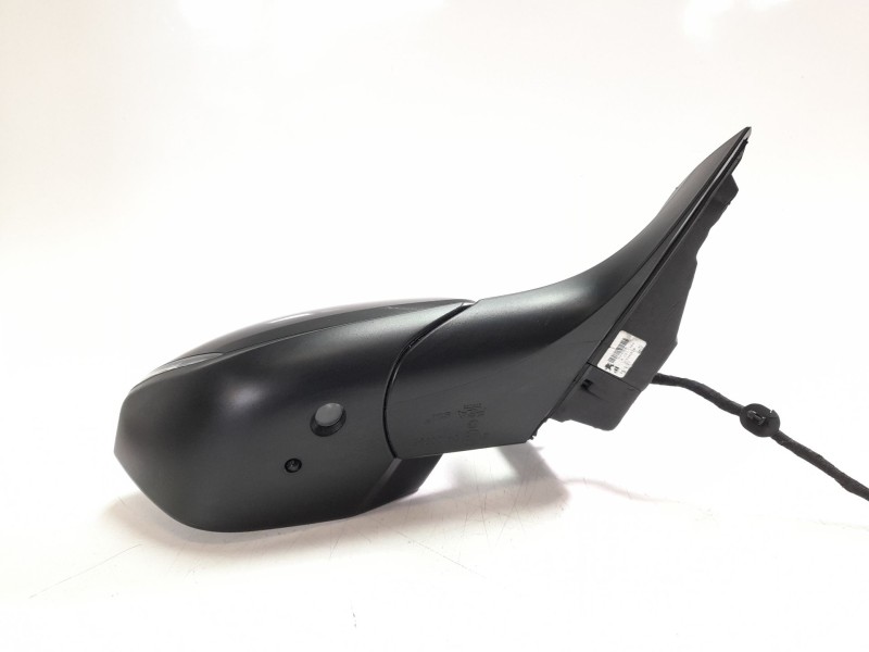 Recambio de retrovisor derecho para peugeot 308 sw iii (fc_, fj_, fr_, f4_, fn_) puretech 130 (frhnsl, frhnst) referencia OEM IA