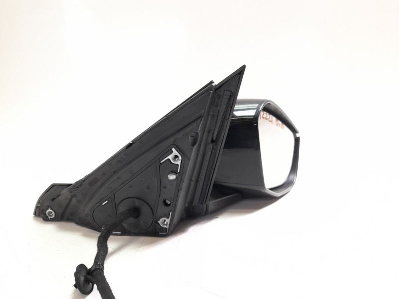 Recambio de retrovisor derecho para peugeot 308 sw iii (fc_, fj_, fr_, f4_, fn_) puretech 130 (frhnsl, frhnst) referencia OEM IA