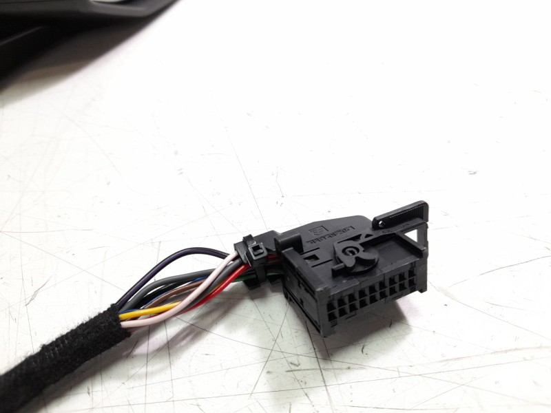 Recambio de retrovisor derecho para peugeot 308 sw iii (fc_, fj_, fr_, f4_, fn_) puretech 130 (frhnsl, frhnst) referencia OEM IA