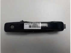 Recambio de maneta exterior delantera derecha para ssangyong rexton rx 270 plus / 270 xdi plus referencia OEM IAM   