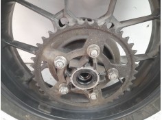 Recambio de llanta para honda cb 500f referencia OEM IAM 42650MKPDP0   2