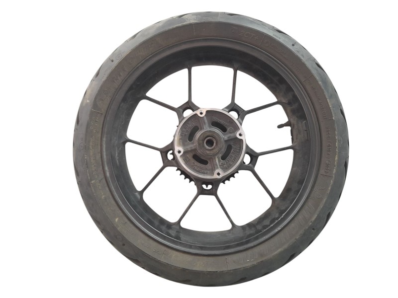 Recambio de llanta para honda cb 500f referencia OEM IAM 42650MKPDP0  