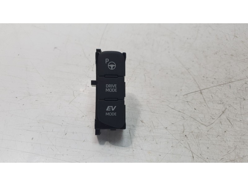 Recambio de mando multifuncion para toyota yaris cross hybrid fwd style referencia OEM IAM M81293  