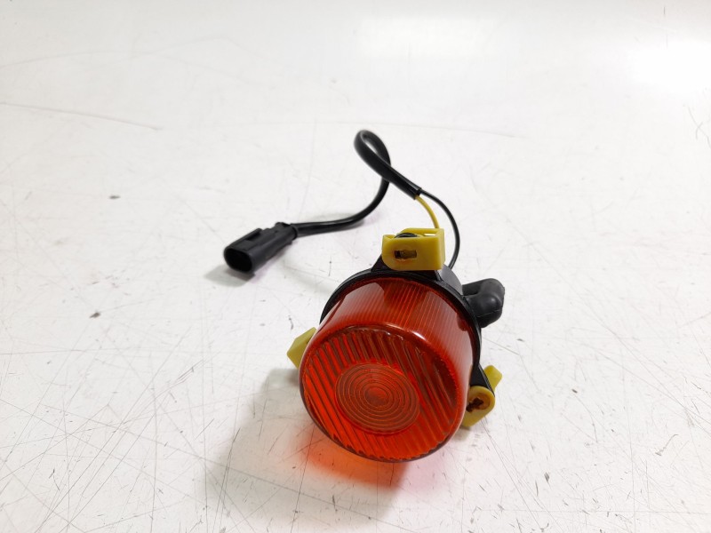 Recambio de piloto delantero izquierdo para invicta metro pick up electrico referencia OEM IAM INTERMITENTE  