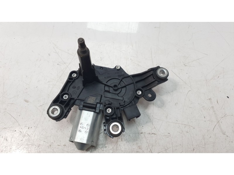 Recambio de motor limpia trasero para renault austral techno referencia OEM IAM 287109280R  