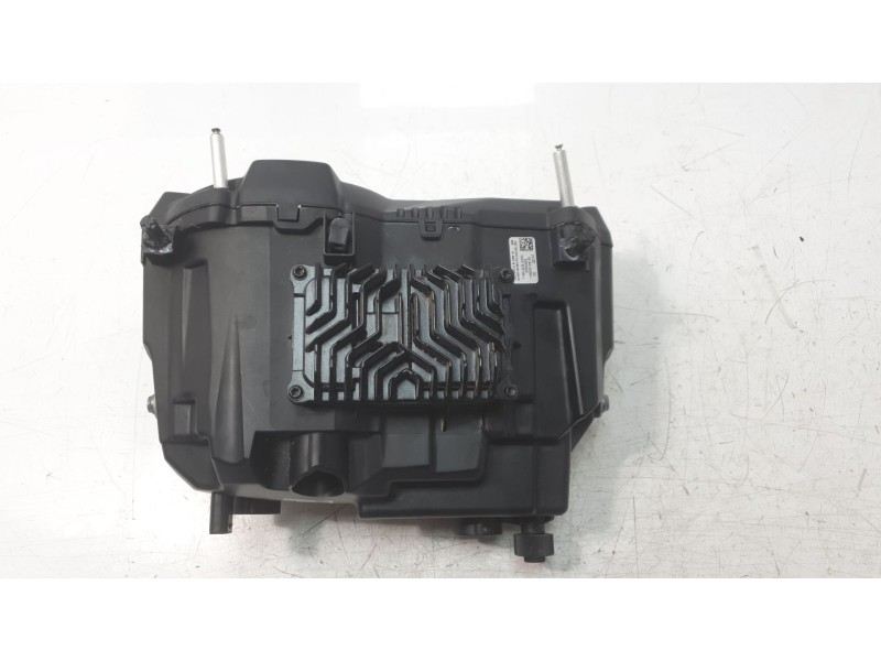 Recambio de faro delantero para bmw r 1250 r 1250 gs adventure referencia OEM IAM 63128395632  