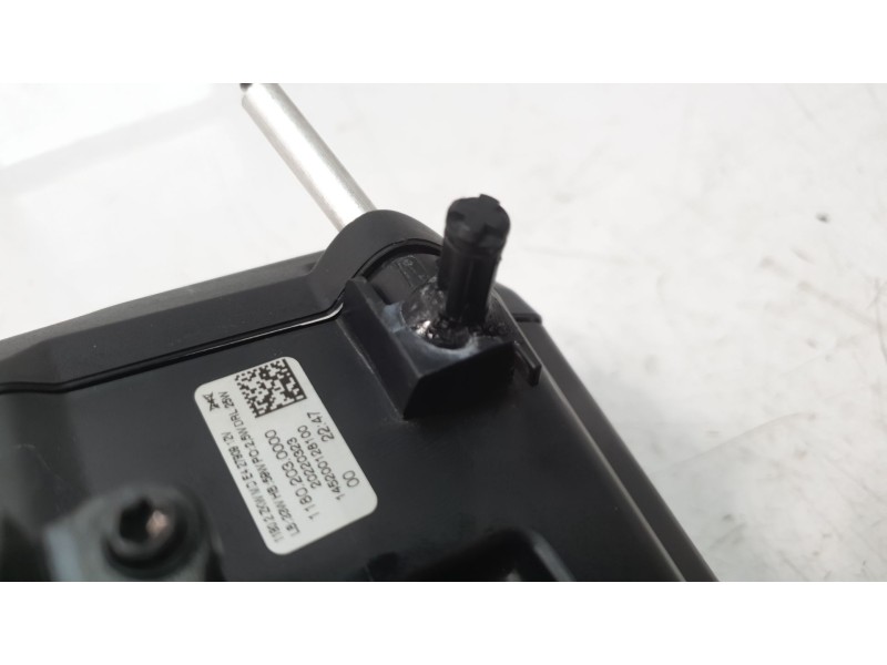 Recambio de faro delantero para bmw r 1250 r 1250 gs adventure referencia OEM IAM 63128395632  