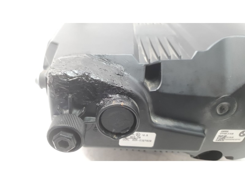 Recambio de faro delantero para bmw r 1250 r 1250 gs adventure referencia OEM IAM 63128395632  