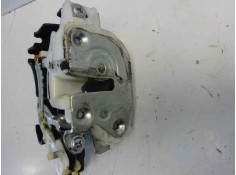 Recambio de cerradura puerta trasera derecha para mitsubishi lancer sportback (cx) inform referencia OEM IAM    2