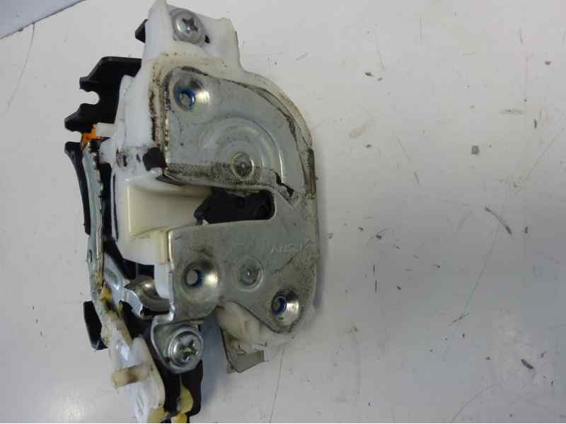 Recambio de cerradura puerta trasera derecha para mitsubishi lancer sportback (cx) inform referencia OEM IAM   