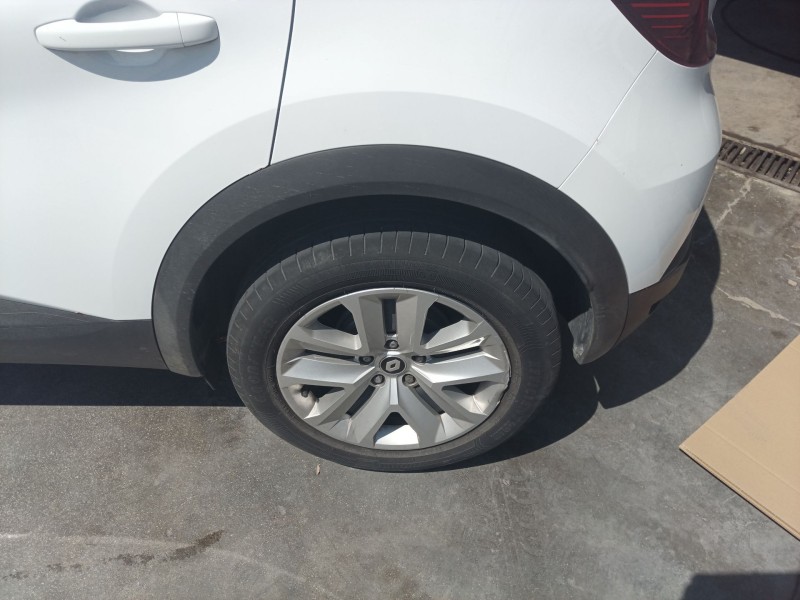 Recambio de aletin trasero izquierdo para renault captur ii (hf_) tce 160 (hfn1) referencia OEM IAM   
