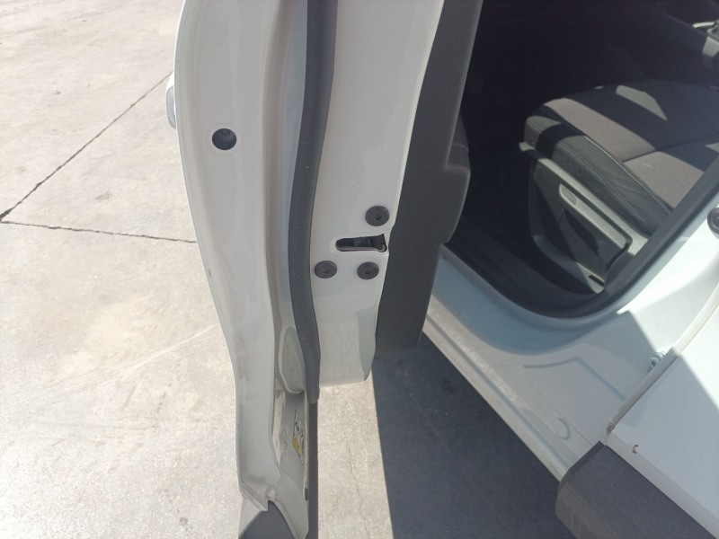 Recambio de cerradura puerta delantera izquierda para renault captur ii (hf_) tce 160 (hfn1) referencia OEM IAM   