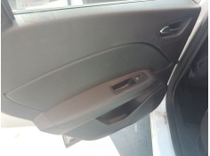 ELEVALUNAS TRASERO IZQUIERDO 827216497R 