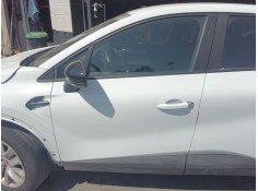 Recambio de puerta delantera izquierda para renault captur ii (hf_) tce 160 (hfn1) referencia OEM IAM   