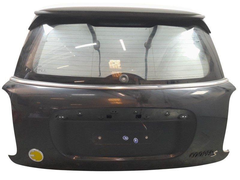 Recambio de porton trasero para mini mini (f56) cooper se / electric referencia OEM IAM 41007320545  