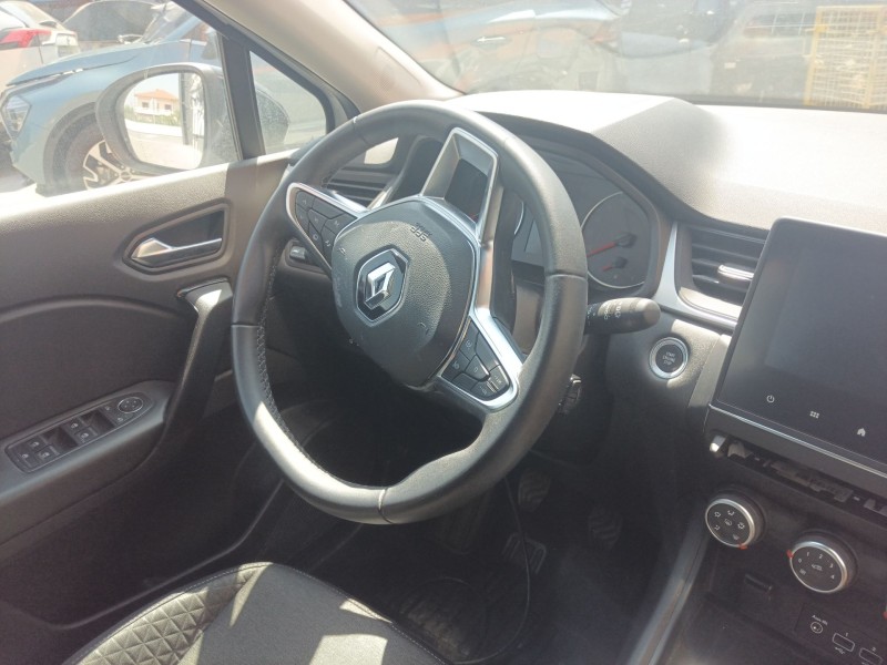 Recambio de columna direccion para renault captur ii (hf_) tce 160 (hfn1) referencia OEM IAM   