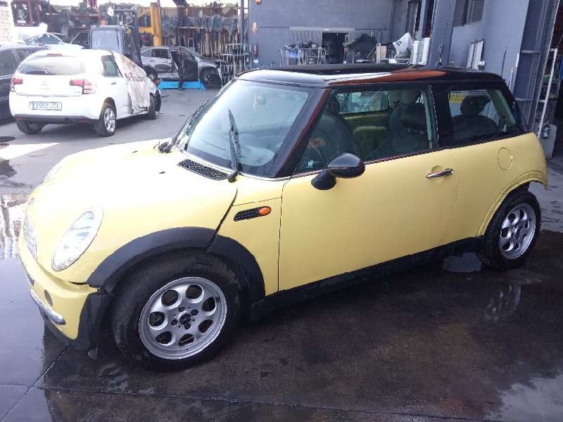 mini mini (r50,r53) del año 2002