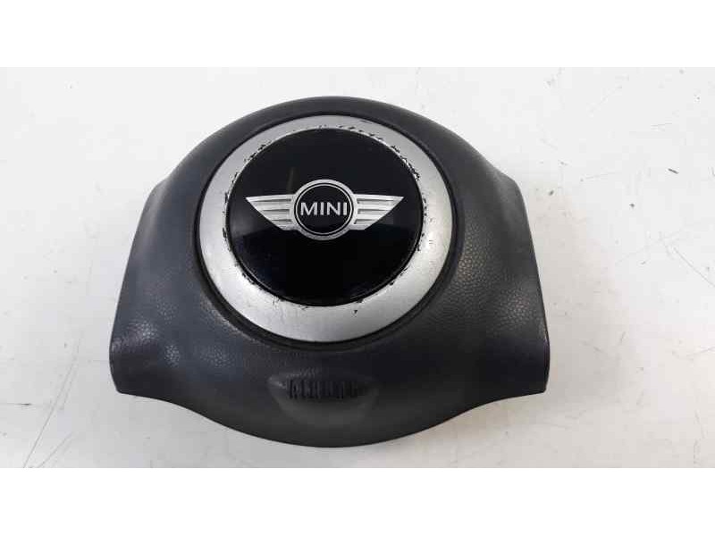 Recambio de airbag delantero izquierdo para mini mini (r50,r53) cooper referencia OEM IAM 676036601  