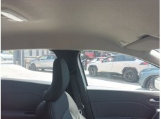 Recambio de kit airbag para renault captur ii (hf_) tce 160 (hfn1) referencia OEM IAM    2