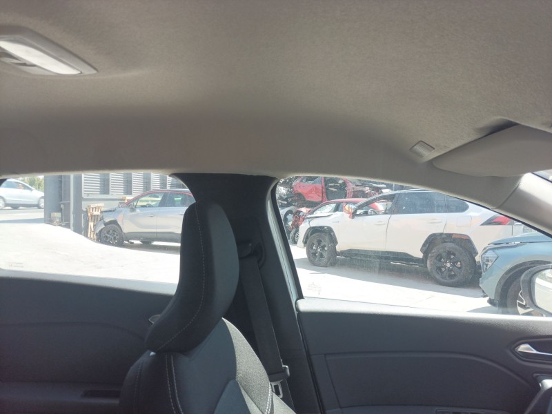 Recambio de kit airbag para renault captur ii (hf_) tce 160 (hfn1) referencia OEM IAM   