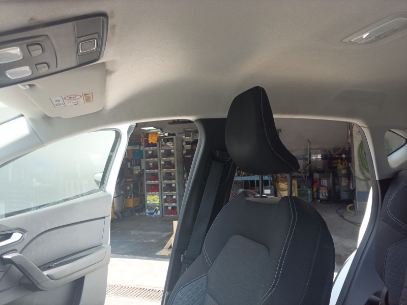 Recambio de kit airbag para renault captur ii (hf_) tce 160 (hfn1) referencia OEM IAM   