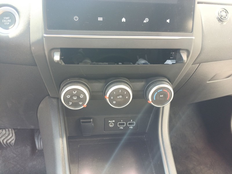 Recambio de mando climatizador para renault captur ii (hf_) tce 160 (hfn1) referencia OEM IAM   