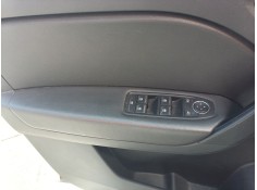 Recambio de mando elevalunas delantero izquierdo para renault captur ii (hf_) tce 160 (hfn1) referencia OEM IAM   