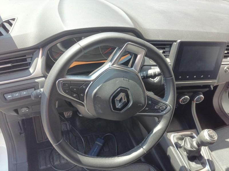 Recambio de mando multifuncion para renault captur ii (hf_) tce 160 (hfn1) referencia OEM IAM   