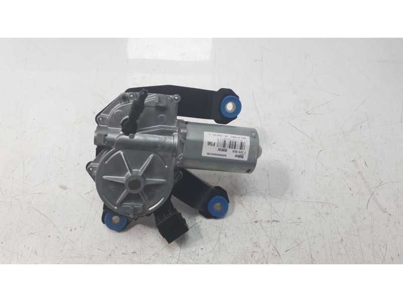Recambio de motor limpia trasero para mini f56 cooper s referencia OEM IAM 67637329850 W000060245 