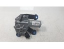 MOTOR LIMPIA TRASERO 67637329850 W000060245 