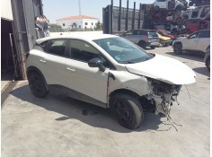 renault captur ii (hf_) del año 2023