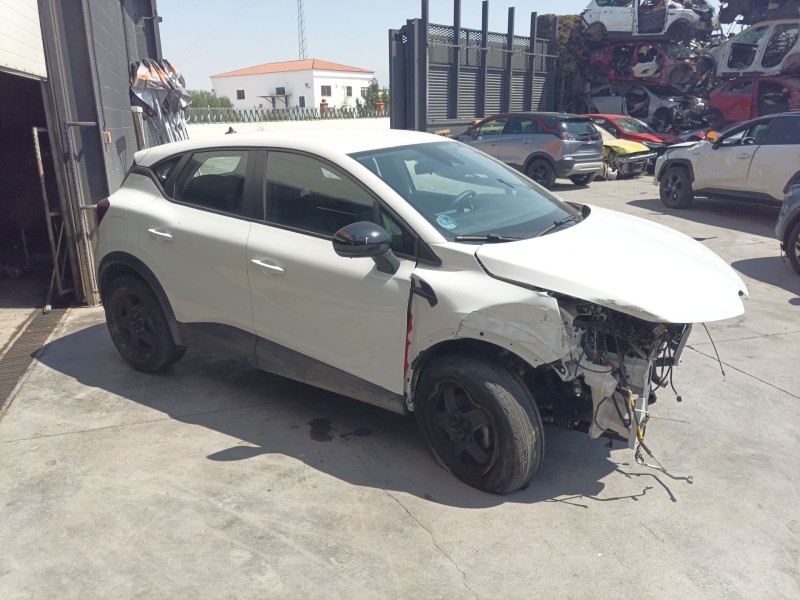 renault captur ii (hf_) del año 2023