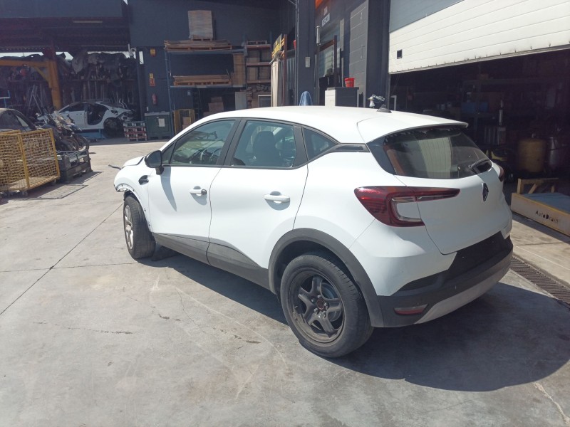 renault captur ii (hf_) del año 2023