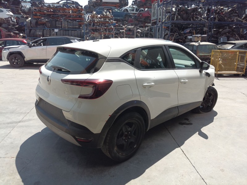 renault captur ii (hf_) del año 2023