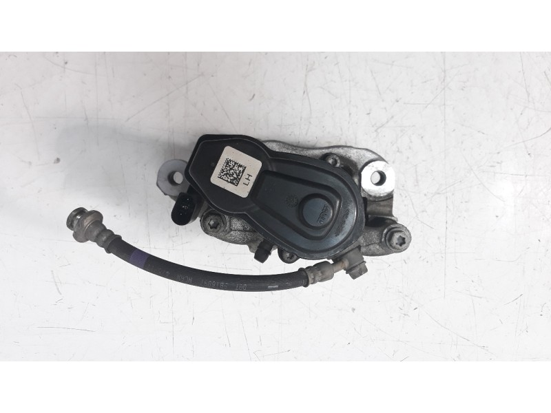 Recambio de pinza de freno trasera izquierda para nissan qashqai (j11) 1.2 16v cat referencia OEM IAM 440114EA0A  