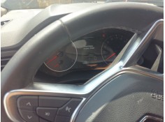 Recambio de cuadro instrumentos para renault captur ii (hf_) tce 160 (hfn1) referencia OEM IAM   