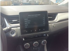 Recambio de pantalla multifuncion para renault captur ii (hf_) tce 160 (hfn1) referencia OEM IAM   