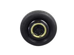 Recambio de neumatico repuesto para hyundai i30 (gd) 1.6 gdi cat referencia OEM IAM 1258015  