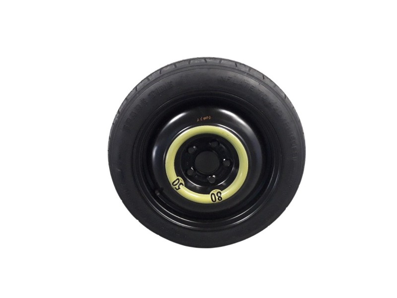 Recambio de neumatico repuesto para hyundai i30 (gd) 1.6 gdi cat referencia OEM IAM 1258015  