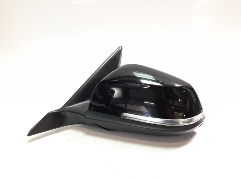 Recambio de retrovisor izquierdo para bmw 1 (f20) 118 d referencia OEM IAM 51167242701  