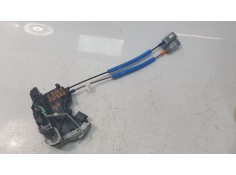 Recambio de cerradura puerta delantera izquierda para hyundai kona (os, ose, osi) 1.6 gdi hybrid referencia OEM IAM    2
