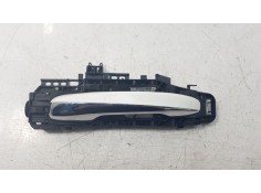 Recambio de maneta exterior trasera izquierda para mercedes-benz cla (c118) cla 200 4-matic (118.388) referencia OEM IAM    2