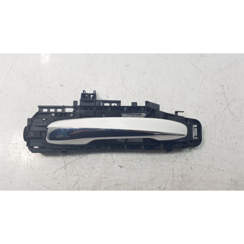 Recambio de maneta exterior trasera izquierda para mercedes-benz cla (c118) cla 200 4-matic (118.388) referencia OEM IAM A099760