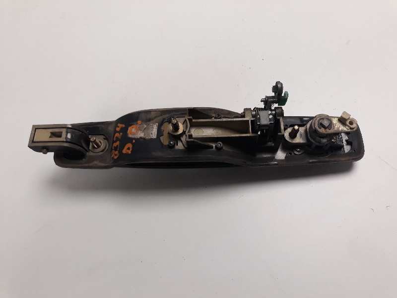 Recambio de maneta exterior delantera derecha para ssangyong rexton rx 270 plus / 270 xdi plus referencia OEM IAM   