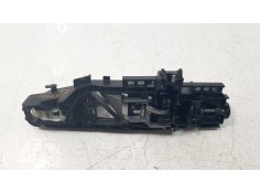 Recambio de maneta exterior trasera izquierda para mercedes-benz cla (c118) cla 200 4-matic (118.388) referencia OEM IAM A099760 2