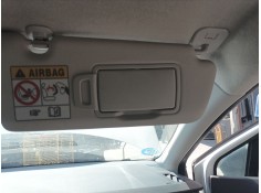 Recambio de parasol derecho para renault captur ii (hf_) tce 160 (hfn1) referencia OEM IAM   