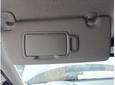 Recambio de parasol izquierdo para renault captur ii (hf_) tce 160 (hfn1) referencia OEM IAM   