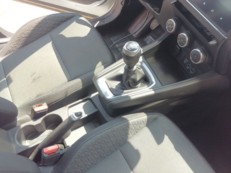 Recambio de pomo palanca cambio para renault captur ii (hf_) tce 160 (hfn1) referencia OEM IAM   