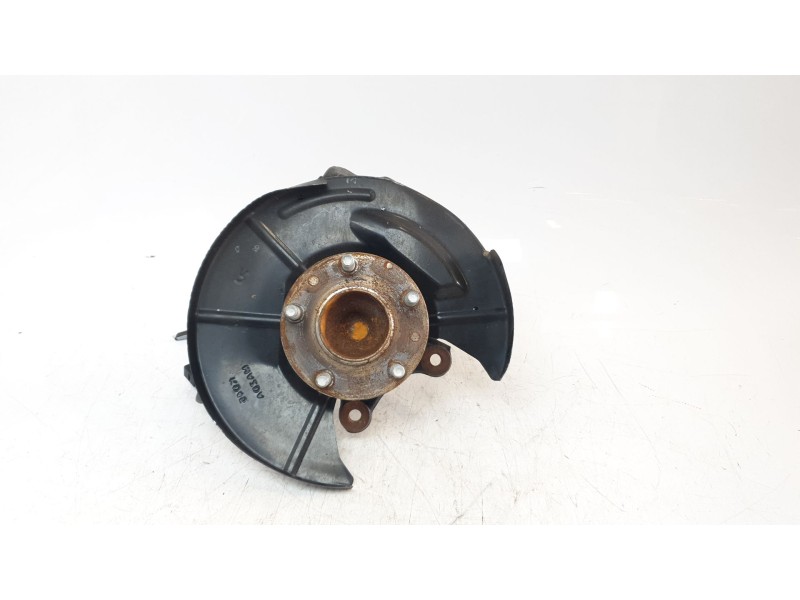 Recambio de mangueta trasera derecha para mazda cx-5 advantage 2wd referencia OEM IAM K0702611X  